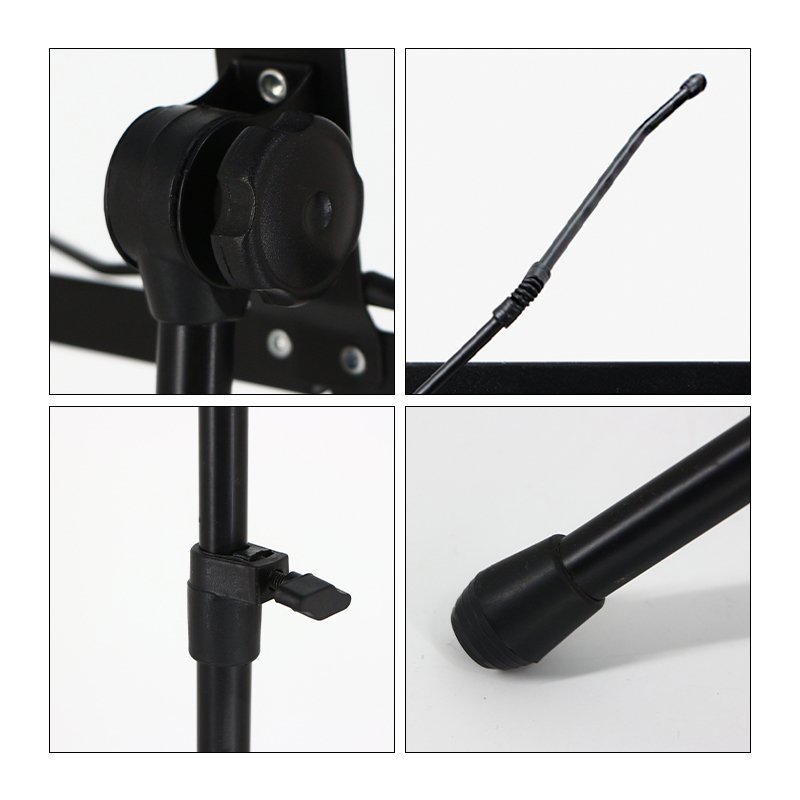 PA210 Пюпитр, с чехлом, Foix