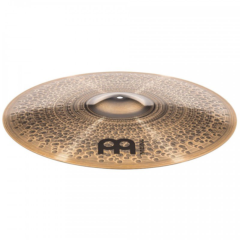 PAC19MTC Pure Alloy Custom Medium Thin Crash Тарелка 19", Meinl