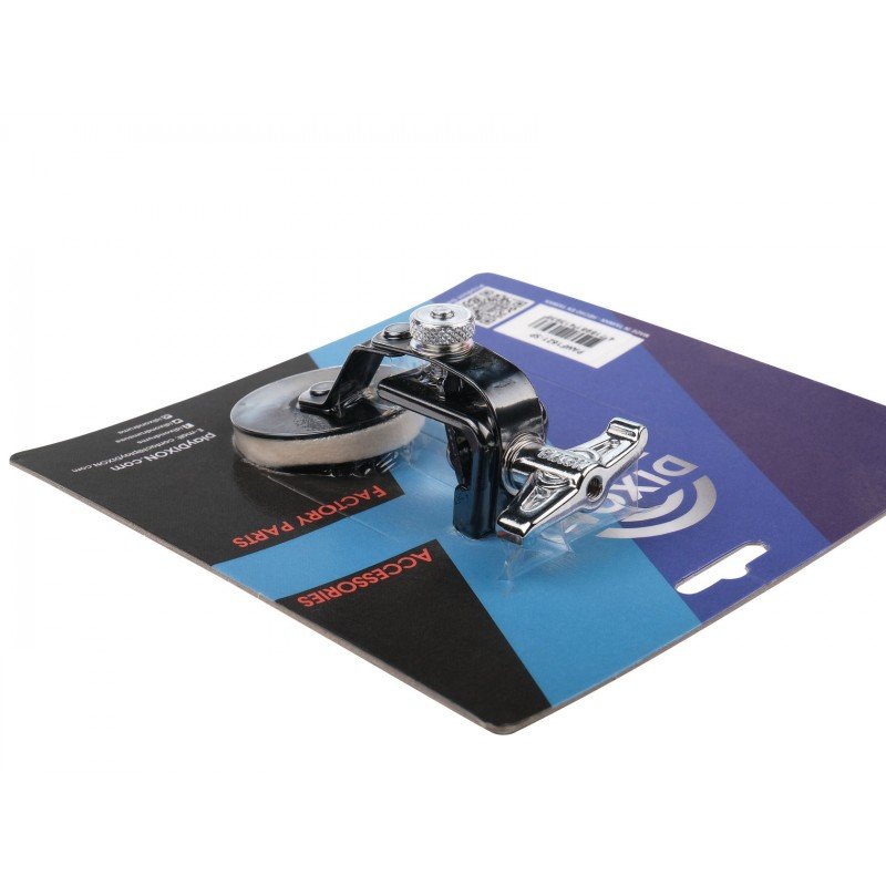 PAMF1621-SP Внутренний демпфер для малого и том барабана, круглый, Dixon