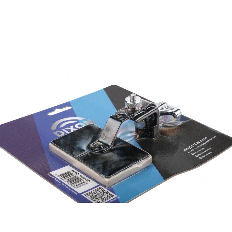 PAMF1623-SP Внутренний демпфер для малого и том барабана, прямоугольный, Dixon