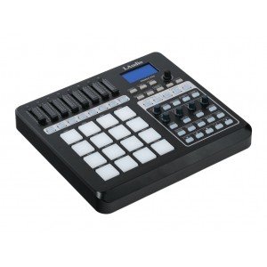 PANDA200 MIDI-контроллер, 16 пэдов, LAudio PANDA200 MIDI-контроллер, 16 пэдов, LAudio