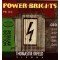 PB110 Power-Brights Regular Bottom Комплект струн для электрогитары, 10-45, Thomastik