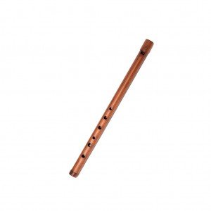 PC-01 Свирель До, стабилизированный клен, iVolga