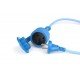 PC-2F-R-20(IP) Power Cube Удлинитель 2х1.5мм2, 16А, 3500Вт, 20м, Электрическая мануфактура PC-2F-R-20(IP) Power Cube Удлинитель 2х1.5мм2, 16А, 3500Вт, 20м, Электрическая мануфактура