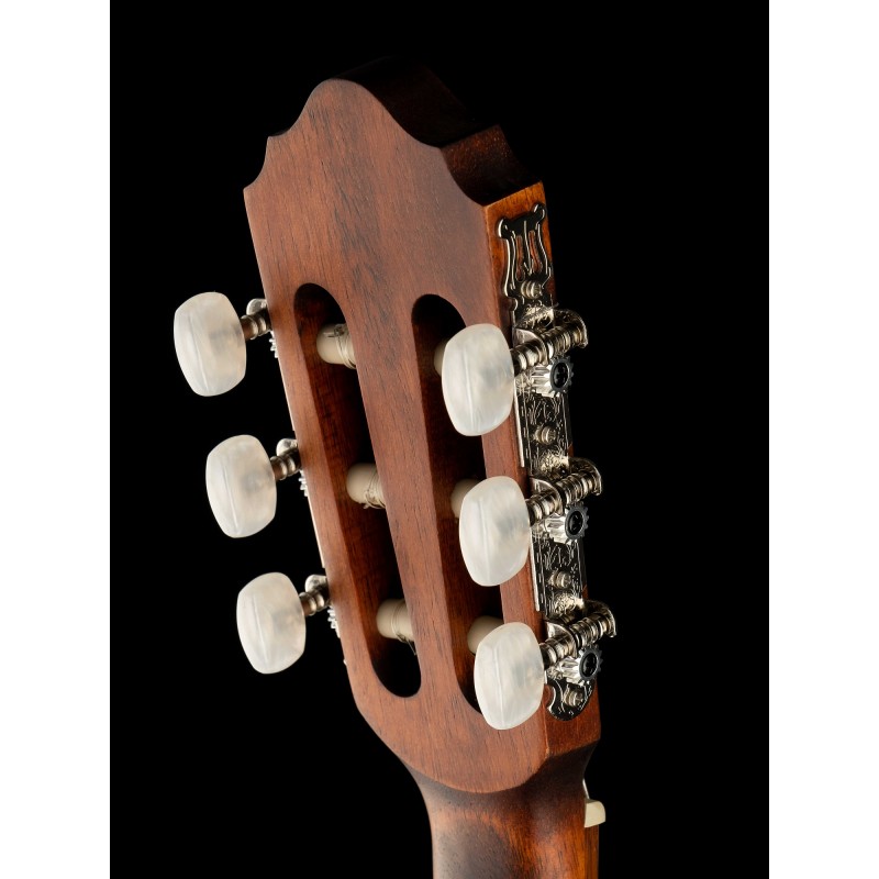 PC75-WBAG-OP Классическая гитара 3/4 с чехлом, Parkwood