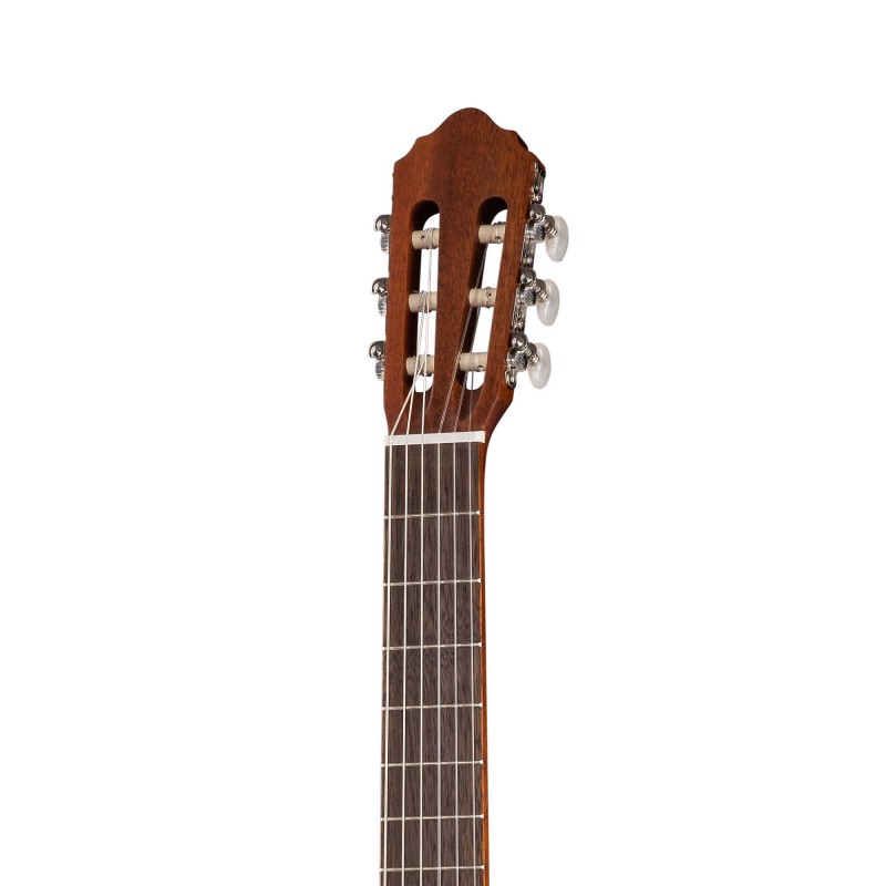 PC90-WBAG-OP Классическая гитара 4/4 с чехлом, Parkwood