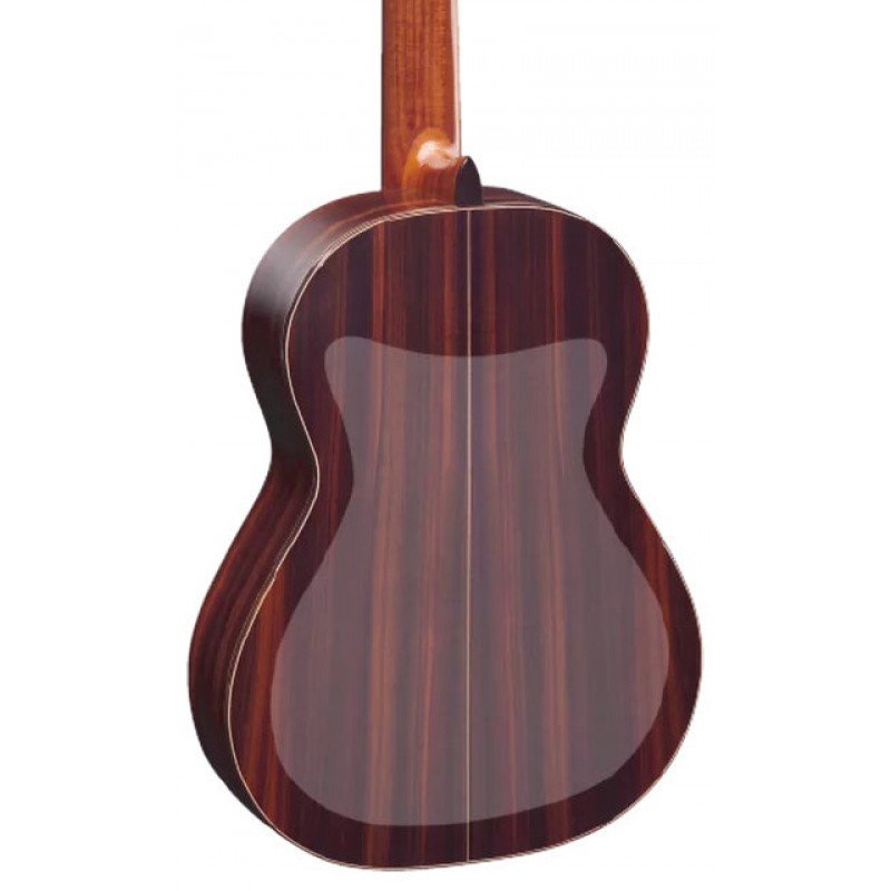 PCG-10 Защитная накладка для задней деки акустической гитары, электростатическая, Мозеръ