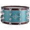 PDSCST654QB Cornerstone Quetzal Blue Малый барабан 6.5 x 14", Dixon