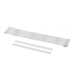 PDSW424A Подструнник малого барабана 14", 24 пружины, Dixon