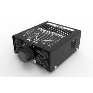 PE-15 PowerEater Пассивный эмулятор реактивной нагрузки гитарного каб. LOAD BOX, AMT Electronics