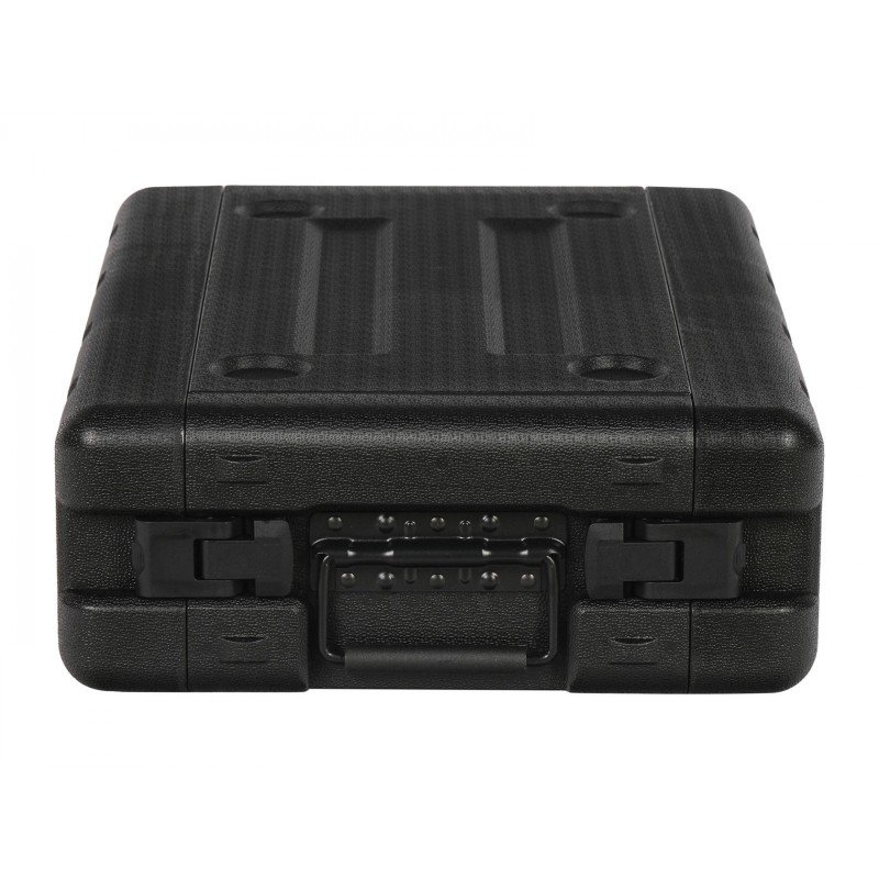 PE-2US-Pro Кейс для рекового оборудования, Guider