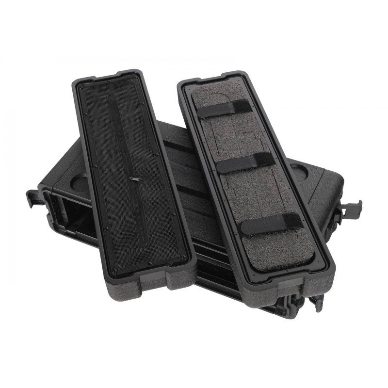 PE-2US-Pro Кейс для рекового оборудования, Guider