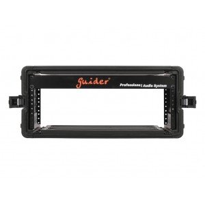 PE-8US-Pro Кейс для рекового оборудования, Guider