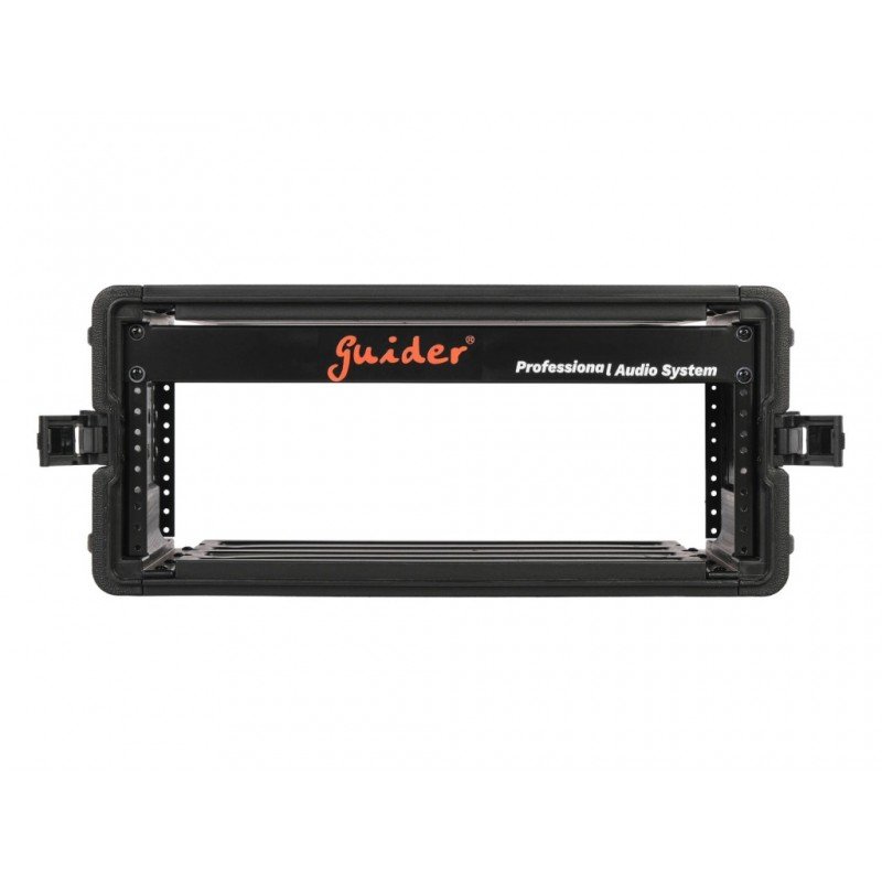 PE-8US-Pro Кейс для рекового оборудования, Guider