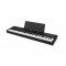 PF-400 Цифровое пианино, черное, Orla