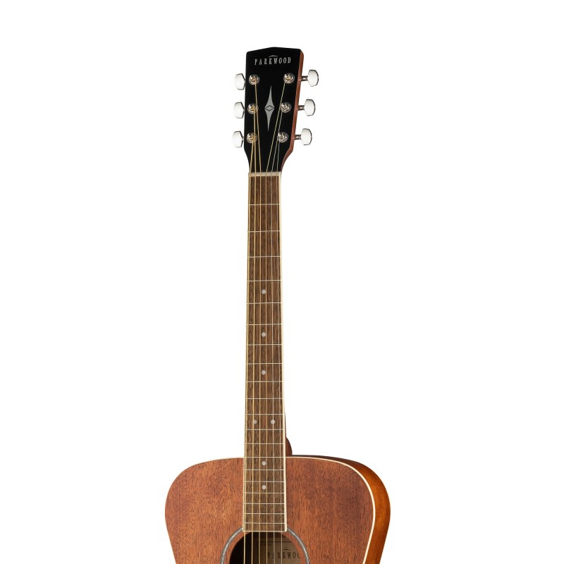 PF51M-WBAG-OP Акустическая гитара с чехлом, Parkwood
