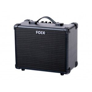 PG-15 Комбоусилитель гитарный, 15Вт, Foix PG-15 Комбоусилитель гитарный, 15Вт, Foix