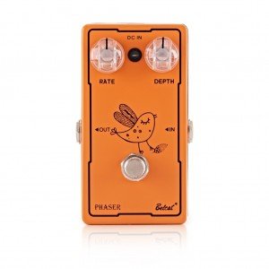 PHS-605 Phaser Педаль эффекта, Belcat PHS-605 Phaser Педаль эффекта, Belcat