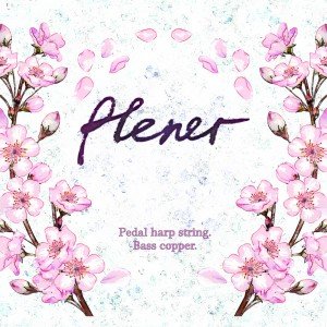 PHSM46 Отдельная струна D/Ре (7 октава) для педальной арфы, Мастерская Прохора Лапина