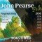 PJ116 John Pearse Комплект струн для акустической гитары, нейлон, 016-043, Thomastik