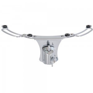 PKT12TCRN-BX Track Mount System Крепление-подвес том барабана 12", Dixon PKT12TCRN-BX Track Mount System Крепление-подвес том барабана 12", Dixon