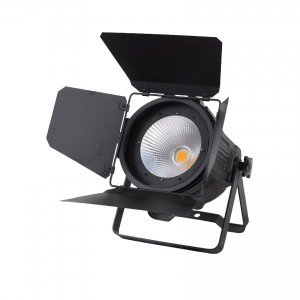 PL-69A Светодиодный прожектор, 200Вт белый W, LFocus