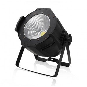 PL-69 Светодиодный прожектор, RGB, 100Вт, LFocus