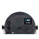 PL005 Светодиодный прожектор, RGBW 54х0.5Вт, Bi Ray