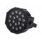 PL008-BR (PL008) Светодиодный прожектор, RGB, 18х1Вт, Bi Ray