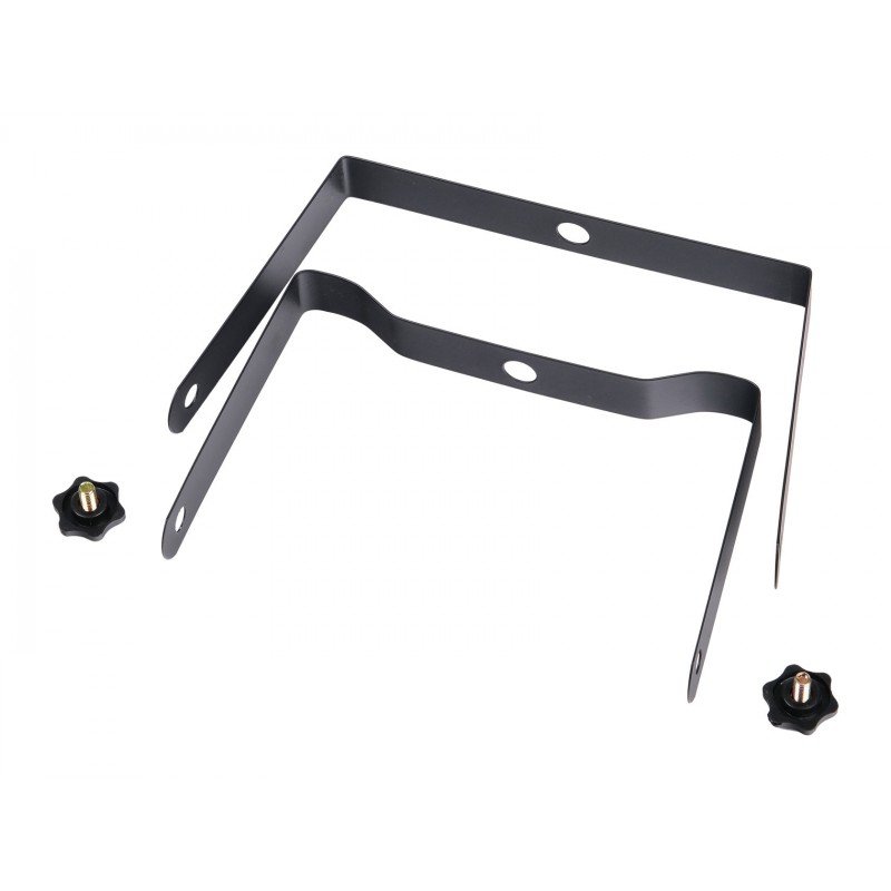 PL008-BR (PL008) Светодиодный прожектор, RGB, 18х1Вт, Bi Ray