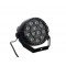 PL012UV Светодиодный прожектор (Ультрафиолет) , UV 12x1Вт Bi Ray