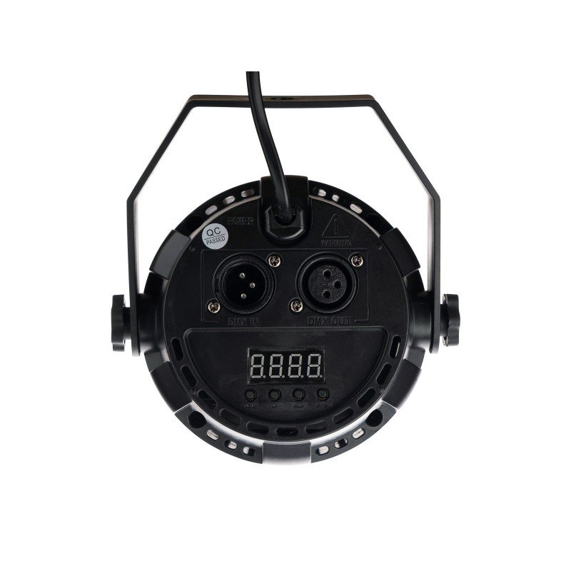 PL012UV Светодиодный прожектор (Ультрафиолет) , UV 12x1Вт Bi Ray