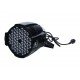 PLC002-C Светодиодный прожектор, RGBW, 54х1Вт, Bi Ray
