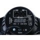 PLC002-C Светодиодный прожектор, RGBW, 54х1Вт, Bi Ray