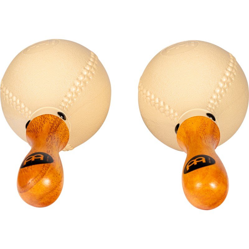 PM2BG Session Маракасы, бежевые, Meinl