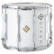 PMSCL124-WT Маршевый барабан, 14" х 12", Dixon