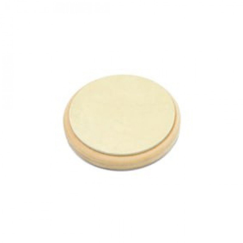 PMVAR-6 Тренировочный пэд 6", двусторонний, Leonty