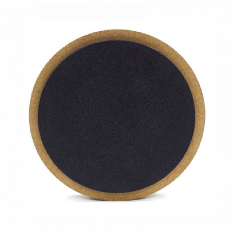 PMVAR-6 Тренировочный пэд 6", двусторонний, Leonty