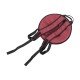 PNG-CH30-BORDO Чехол на глюкофон диаметром 30-32см, бордовый, Pangooda Drums PNG-CH30-BORDO Чехол на глюкофон диаметром 30-32см, бордовый, Pangooda Drums