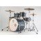 PODFM522CG Fuse Maple Барабанная установка, серая (2 коробки), Dixon