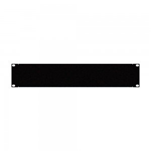 PPD2U/000 Рэковая панель, глухая 19", EDS