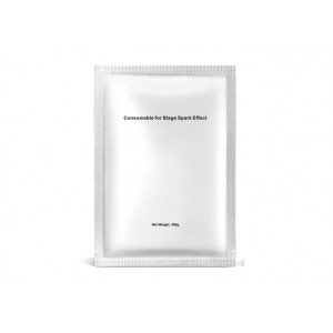 PRO-K Spark Seed Холодные искры, порошок, 200гр, DJPower