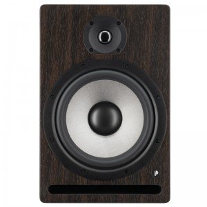 PRO8V4RW Pro8 Студийный монитор активный, 140Вт, палисандр, Prodipe PRO8V4RW Pro8 Студийный монитор активный, 140Вт, палисандр, Prodipe