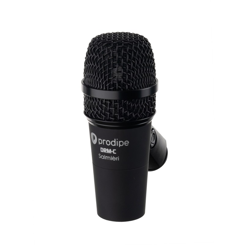 PRODR8 DR8 Salmieri Комплект микрофонов для ударной установки, Prodipe