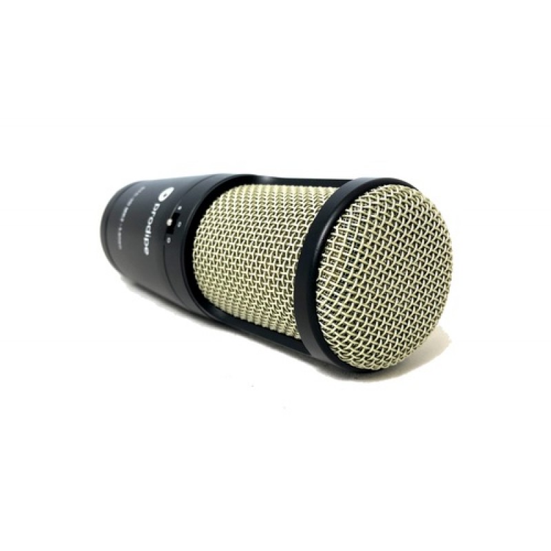 PROSTC3DMK2 STC-3D MK2 Lanen Микрофон конденсаторный, Prodipe