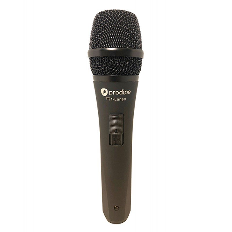 PROTT1 TT1 Lanen Микрофон динамический, Prodipe