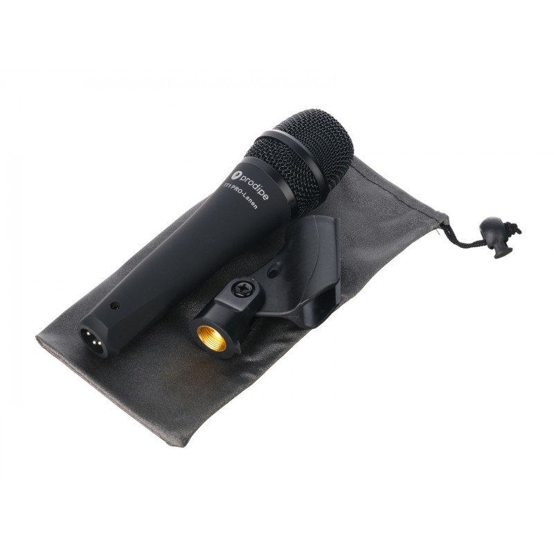 PROTT2 TT1 Pro Lanen Микрофон динамический, Prodipe PROTT2 TT1 Pro Lanen Микрофон динамический, Prodipe