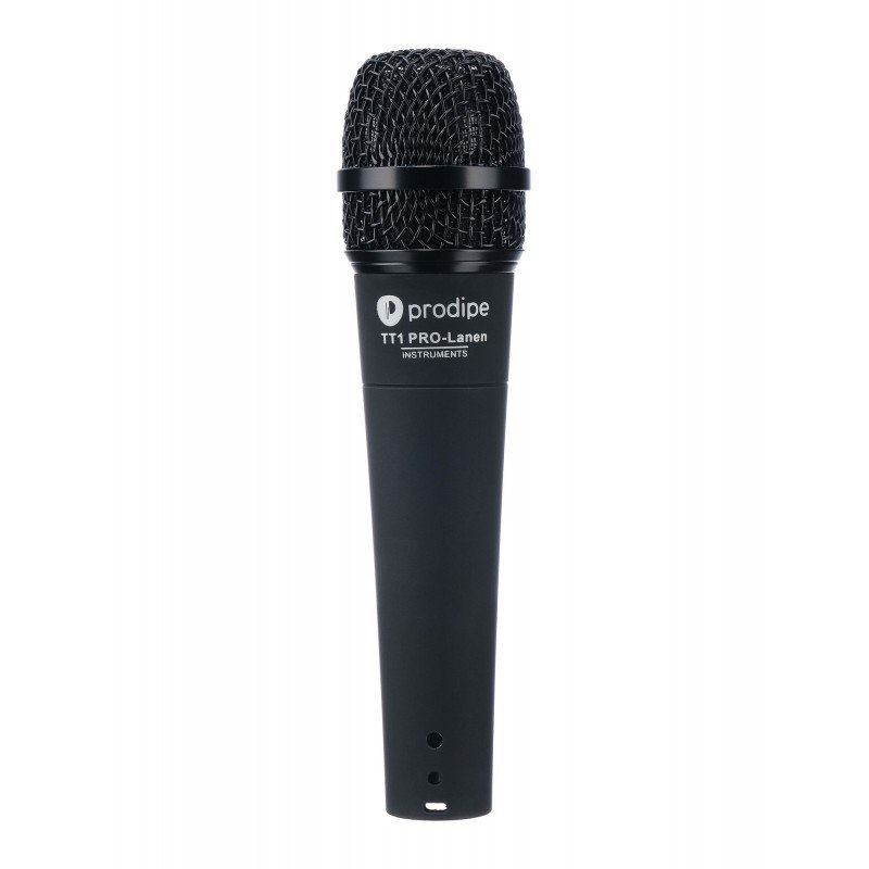 PROTT3 TT1 Pro Lanen Instruments Микрофон динамический, инструментальный, Prodipe PROTT3 TT1 Pro Lanen Instruments Микрофон динамический, инструментальный, Prodipe