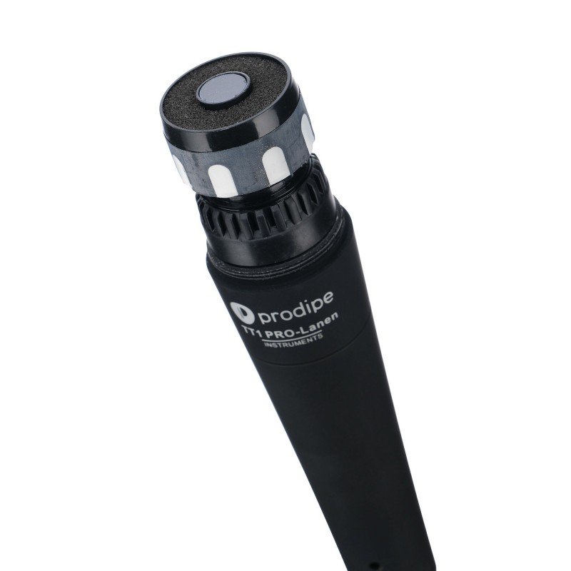 PROTT3 TT1 Pro Lanen Instruments Микрофон динамический, инструментальный, Prodipe PROTT3 TT1 Pro Lanen Instruments Микрофон динамический, инструментальный, Prodipe