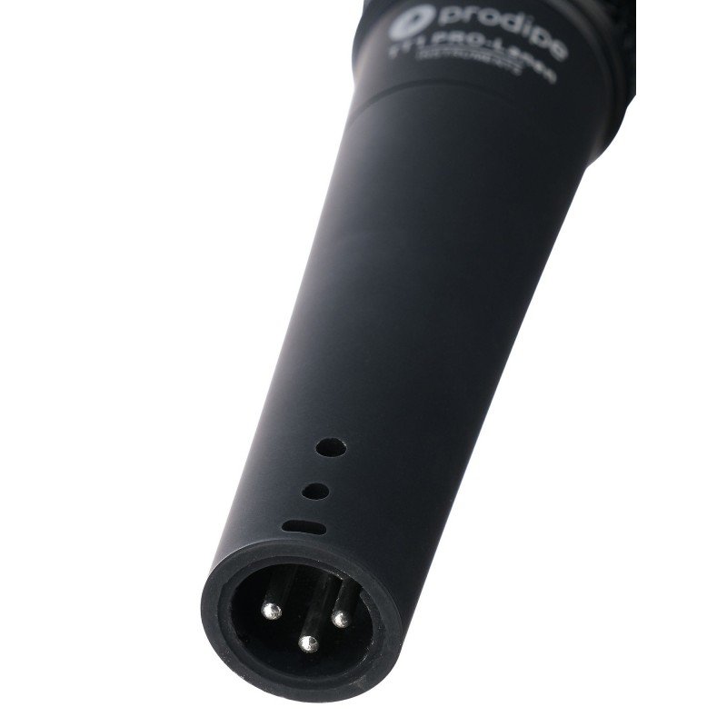 PROTT3 TT1 Pro Lanen Instruments Микрофон динамический, инструментальный, Prodipe PROTT3 TT1 Pro Lanen Instruments Микрофон динамический, инструментальный, Prodipe
